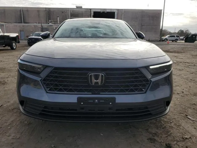 1HGCY1F26RA072656 2024 2024 Honda Accord- LX 5