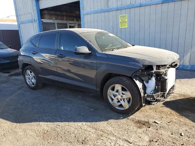 KM8HA3AB9RU099629 2024 2024 Hyundai Kona- SE 4