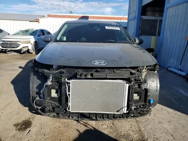 KM8HA3AB9RU099629 2024 2024 Hyundai Kona- SE 5