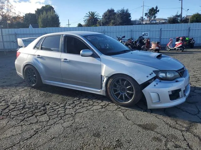 JF1GV7E62DG010019 2013 2013 Subaru Impreza- Wrx 4