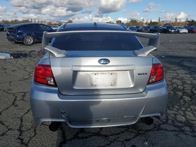 JF1GV7E62DG010019 2013 2013 Subaru Impreza- Wrx 6