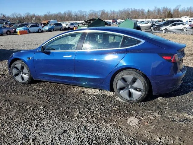 5YJ3E1EB7LF617545 2020 2020 Tesla MODEL 3 2