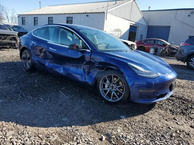 5YJ3E1EB7LF617545 2020 2020 Tesla MODEL 3 4