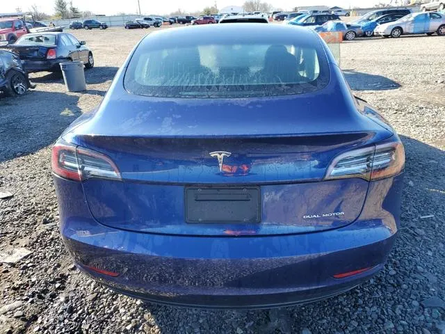 5YJ3E1EB7LF617545 2020 2020 Tesla MODEL 3 6