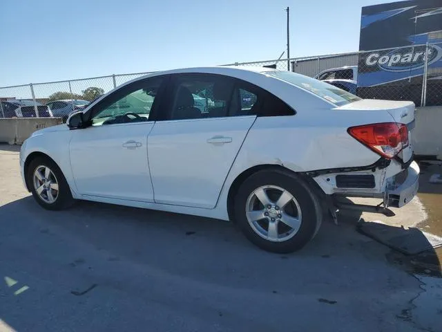 1G1PC5SB0E7215063 2014 2014 Chevrolet Cruze- LT 2