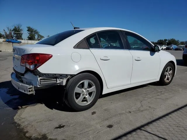 1G1PC5SB0E7215063 2014 2014 Chevrolet Cruze- LT 3