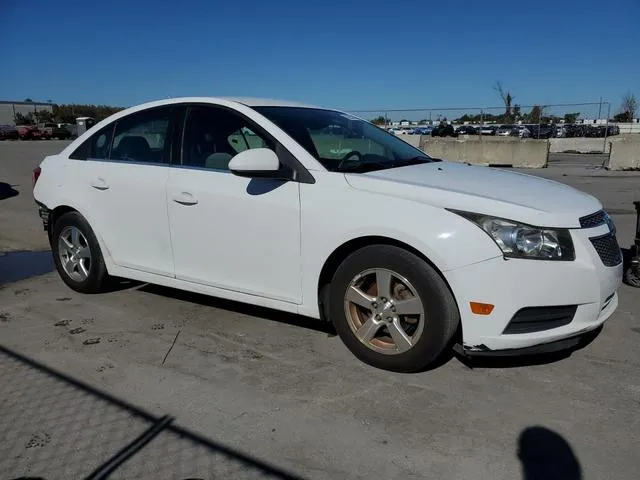 1G1PC5SB0E7215063 2014 2014 Chevrolet Cruze- LT 4