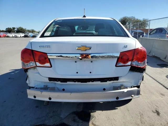 1G1PC5SB0E7215063 2014 2014 Chevrolet Cruze- LT 6