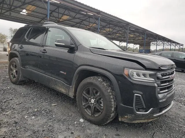 1GKKNLLSXPZ175844 2023 2023 GMC Acadia- AT4 4