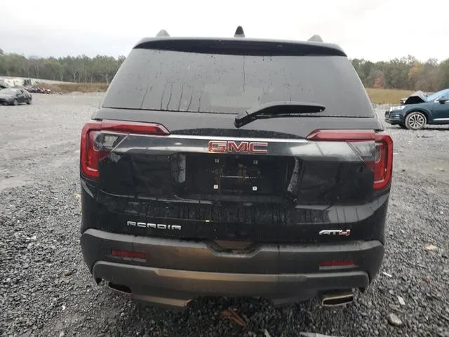 1GKKNLLSXPZ175844 2023 2023 GMC Acadia- AT4 6