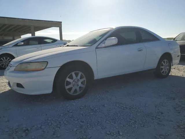 1HGCG32022A025147 2002 2002 Honda Accord- SE 1