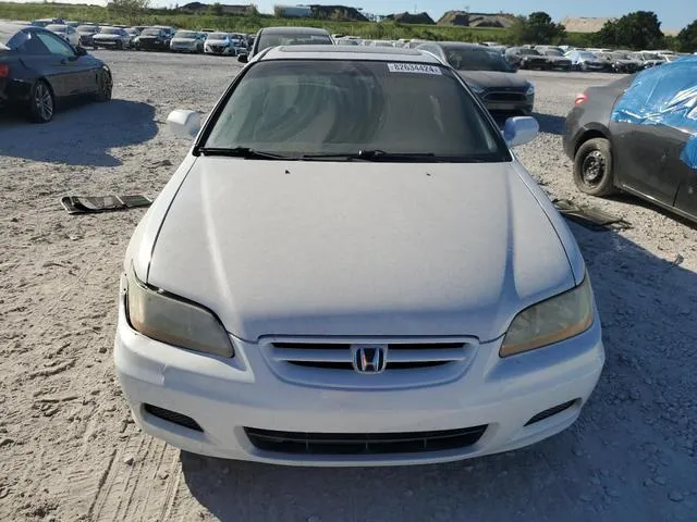 1HGCG32022A025147 2002 2002 Honda Accord- SE 5