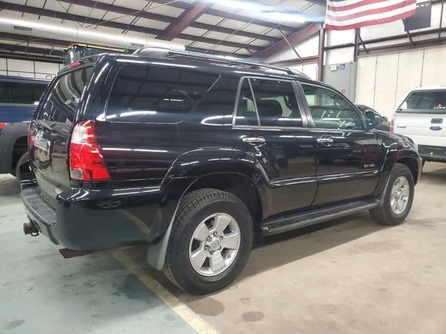 JTEBU14R860093706 2006 2006 Toyota 4runner- SR5 3