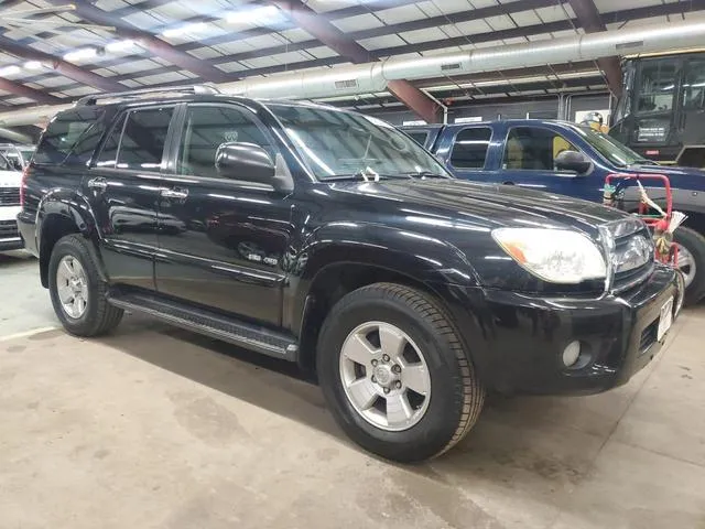 JTEBU14R860093706 2006 2006 Toyota 4runner- SR5 4