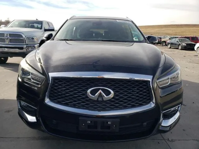 5N1DL0MN2LC515367 2020 2020 Infiniti QX60- Luxe 5