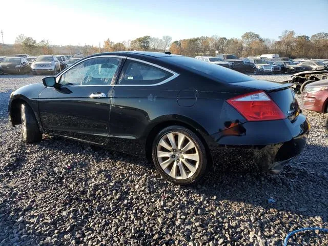 1HGCS22839A011878 2009 2009 Honda Accord- Exl 2