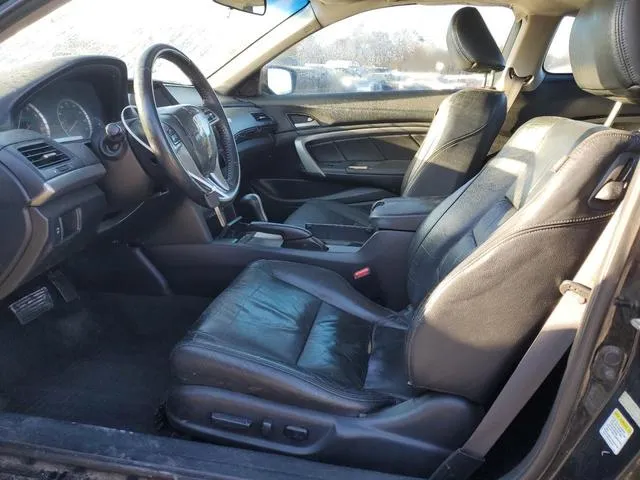 1HGCS22839A011878 2009 2009 Honda Accord- Exl 7