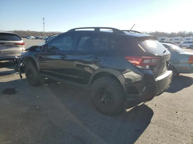 JF2GTABC4M8217871 2021 2021 Subaru Crosstrek 2