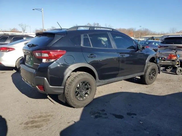 JF2GTABC4M8217871 2021 2021 Subaru Crosstrek 3