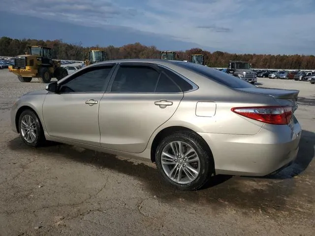 4T1BF1FK7FU493064 2015 2015 Toyota Camry- LE 2