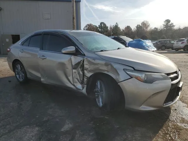 4T1BF1FK7FU493064 2015 2015 Toyota Camry- LE 4