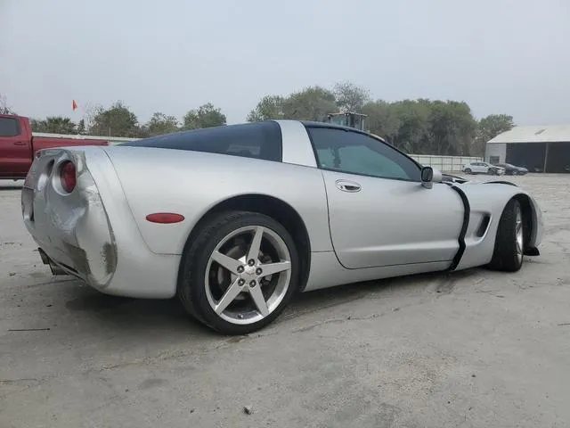 1G1YY22G0V5104847 1997 1997 Chevrolet Corvette 3