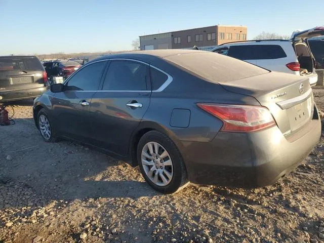 1N4AL3AP3DC259195 2013 2013 Nissan Altima- 2-5 2