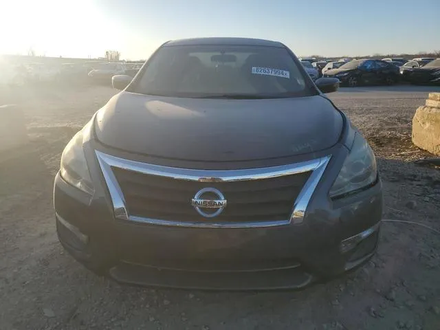 1N4AL3AP3DC259195 2013 2013 Nissan Altima- 2-5 5