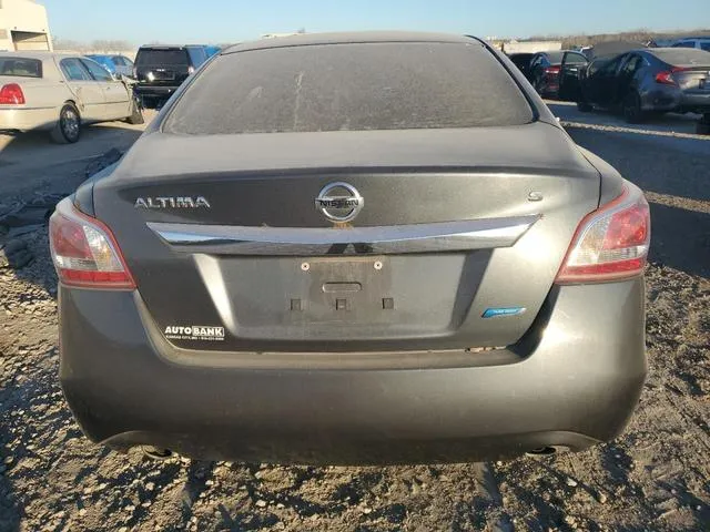 1N4AL3AP3DC259195 2013 2013 Nissan Altima- 2-5 6