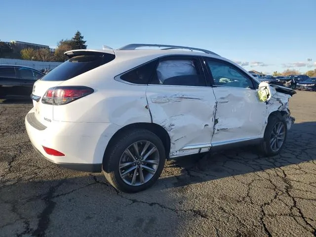 2T2BK1BA4FC296553 2015 2015 Lexus RX- 350 Base 3