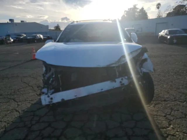 2T2BK1BA4FC296553 2015 2015 Lexus RX- 350 Base 5