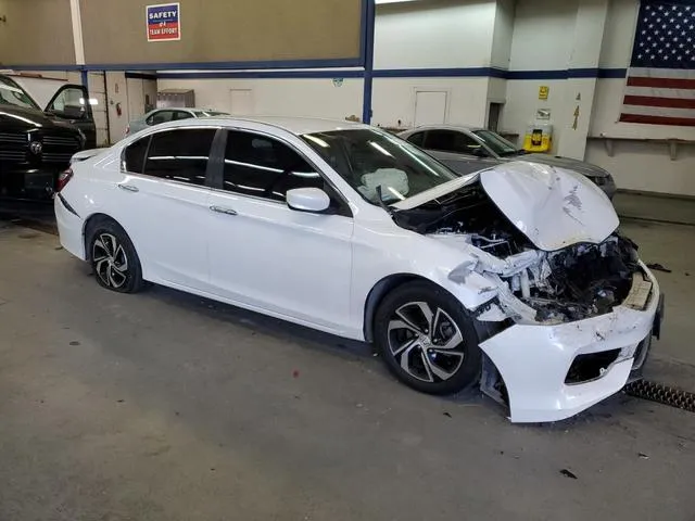 1HGCR2F39GA092845 2016 2016 Honda Accord- LX 4