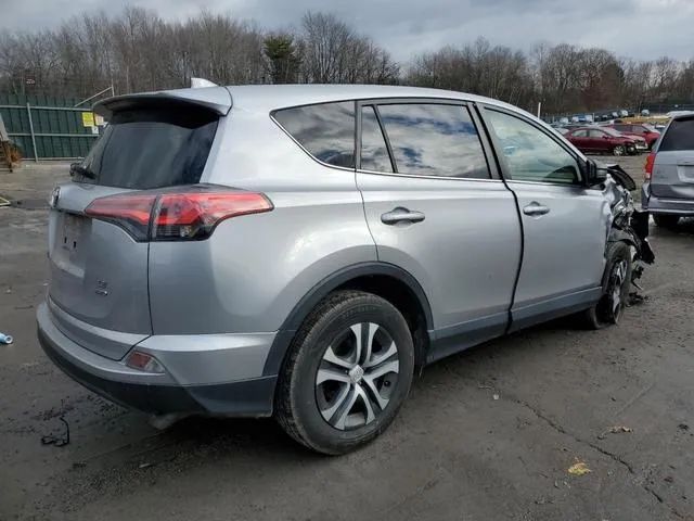 JTMBFREV7JJ195171 2018 2018 Toyota RAV4- LE 3