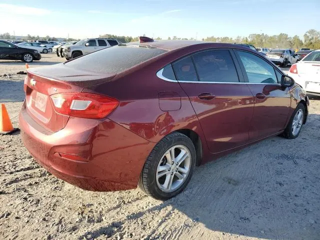 1G1BE5SM2G7278027 2016 2016 Chevrolet Cruze- LT 3