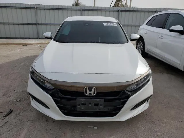 1HGCV1F34LA094910 2020 2020 Honda Accord- Sport 5