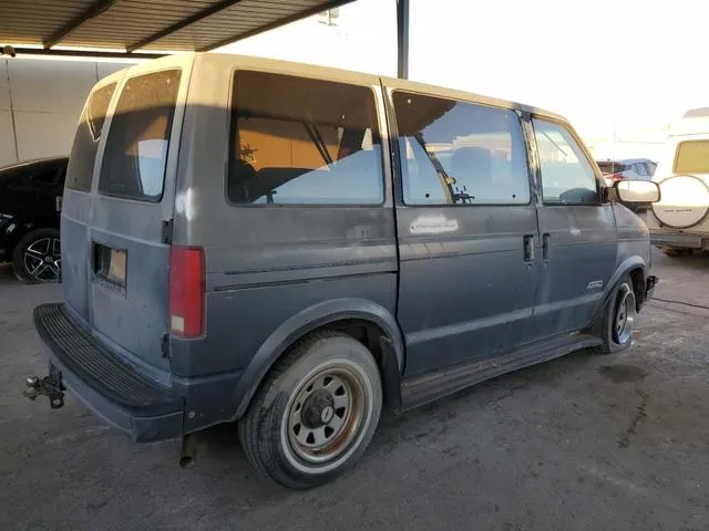 1G8DM15Z3GB225279 1986 1986 Chevrolet Astro 3