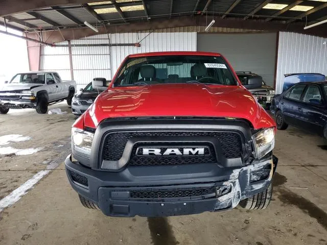 1C6RR6GG3MS548336 2021 2021 RAM 1500- Slt 5