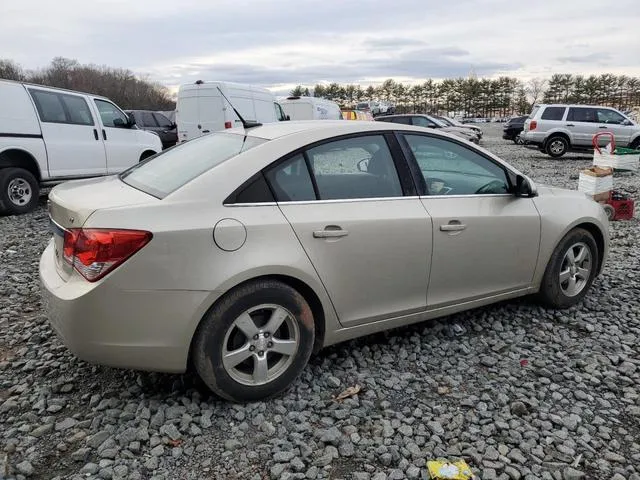 1G1PC5SB5E7293046 2014 2014 Chevrolet Cruze- LT 3