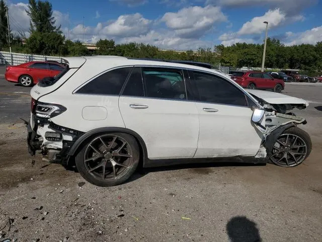 W1N0G6EB7NG033903 2022 2022 Mercedes-Benz GLC-Class- 43 4Ma 3