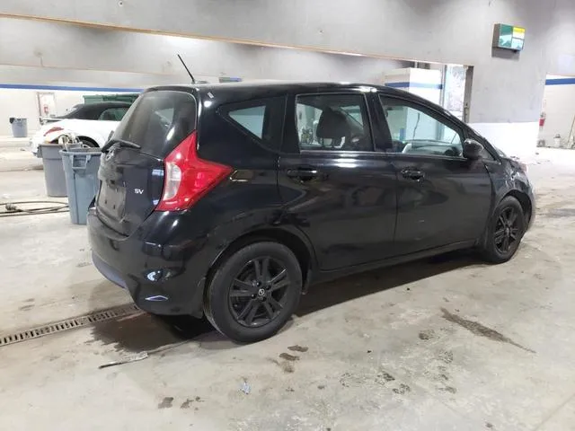 3N1CE2CP0JL353140 2018 2018 Nissan Versa- S 3