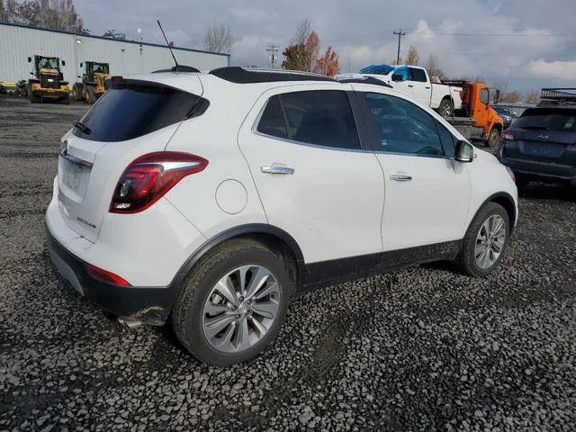 KL4CJASB1JB616076 2018 2018 Buick Encore- Preferred 3