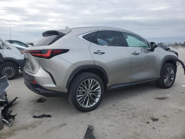 2T2GKCEZ1NC007467 2022 2022 Lexus NX- 350H 3