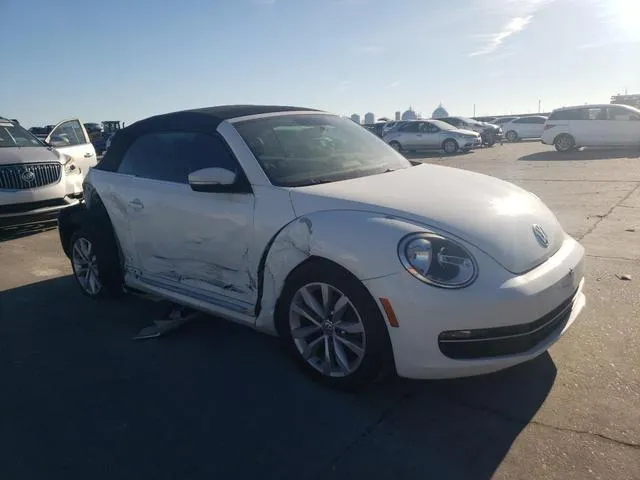 3VW5L7AT3DM811628 2013 2013 Volkswagen Beetle 4