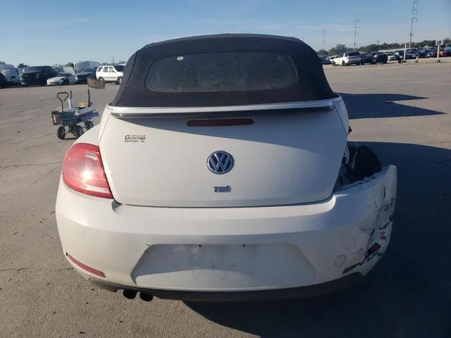 3VW5L7AT3DM811628 2013 2013 Volkswagen Beetle 6