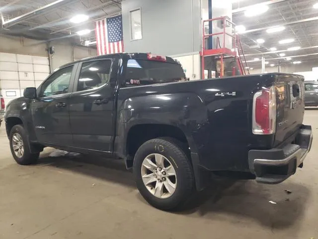 1GTG6BE33F1160646 2015 2015 GMC Canyon- Sle 2