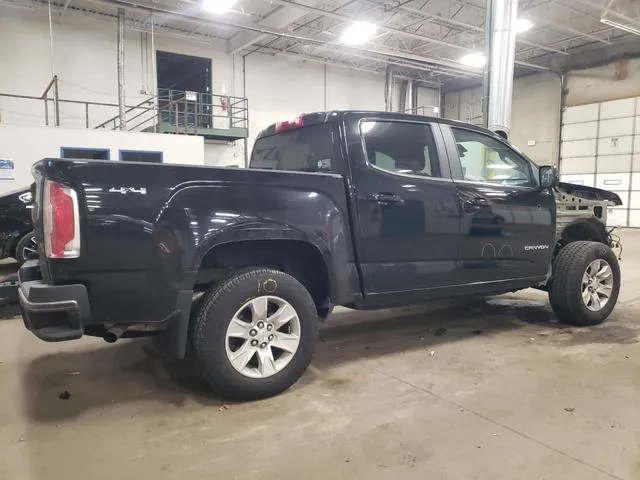 1GTG6BE33F1160646 2015 2015 GMC Canyon- Sle 3