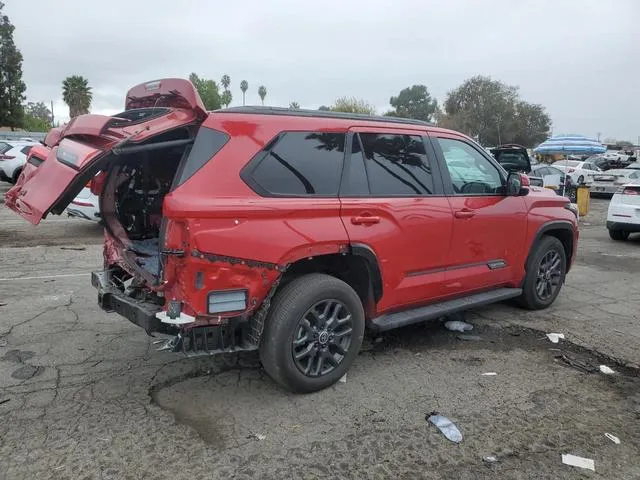 7SVAAABA8RX022013 2024 2024 Toyota Sequoia- SR5 3