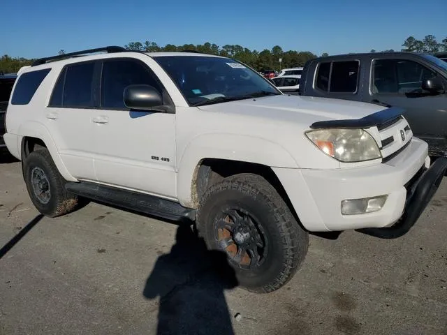 JTEBU14R638009900 2003 2003 Toyota 4runner- SR5 4