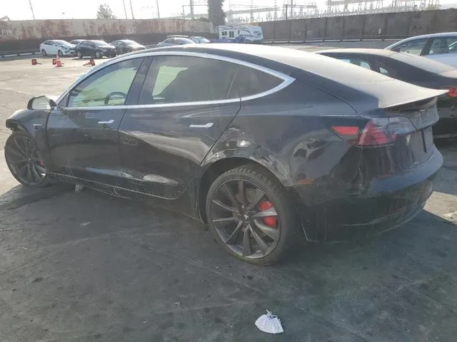 5YJ3E1EC1LF641624 2020 2020 Tesla MODEL 3 2