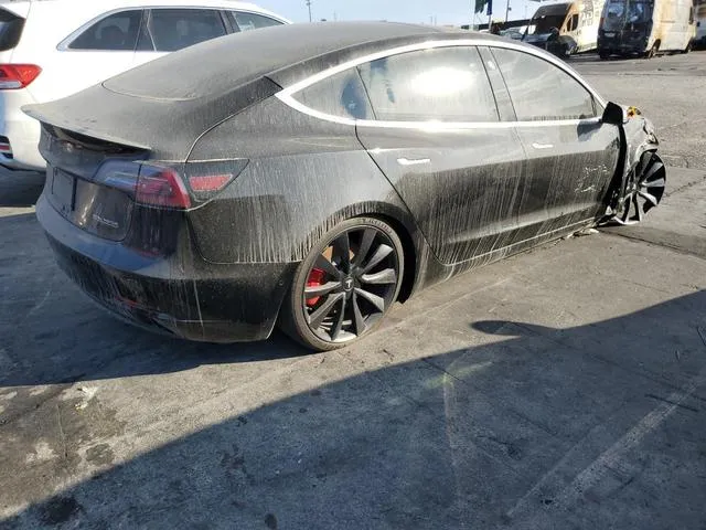 5YJ3E1EC1LF641624 2020 2020 Tesla MODEL 3 3